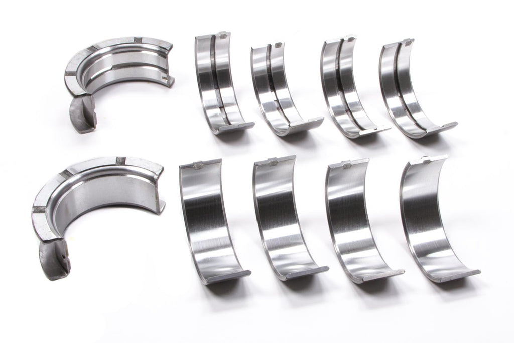 KING BEARINGS MB529SI010 Main Bearing Set