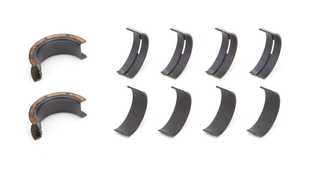KING BEARINGS MB529XPCSTDX XP Main Bearing Set