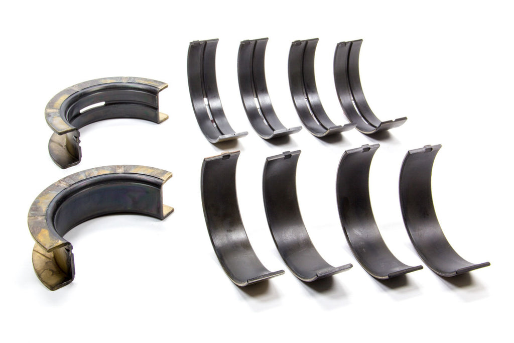 KING BEARINGS MB5503XPSTDX XP Main Bearing Set