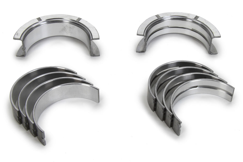 KING BEARINGS MB5505SI Main Bearing Set