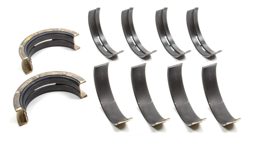 KING BEARINGS MB5505XP Main Bearing Set