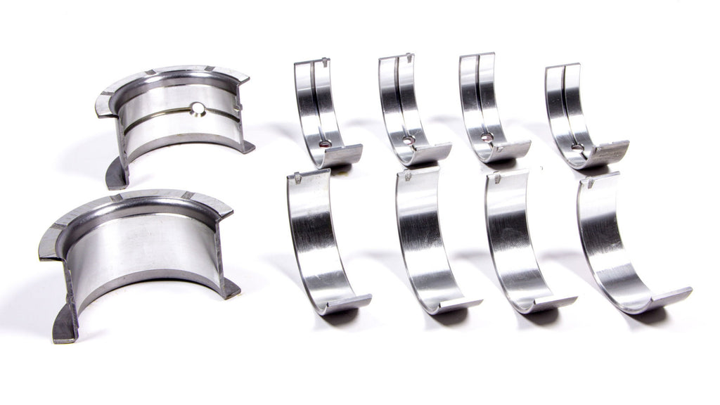 KING BEARINGS MB555HP001 Main Bearing Set