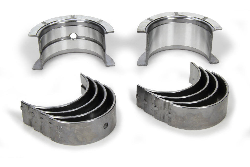 KING BEARINGS MB556SI010 Main Bearing Set - BBC
