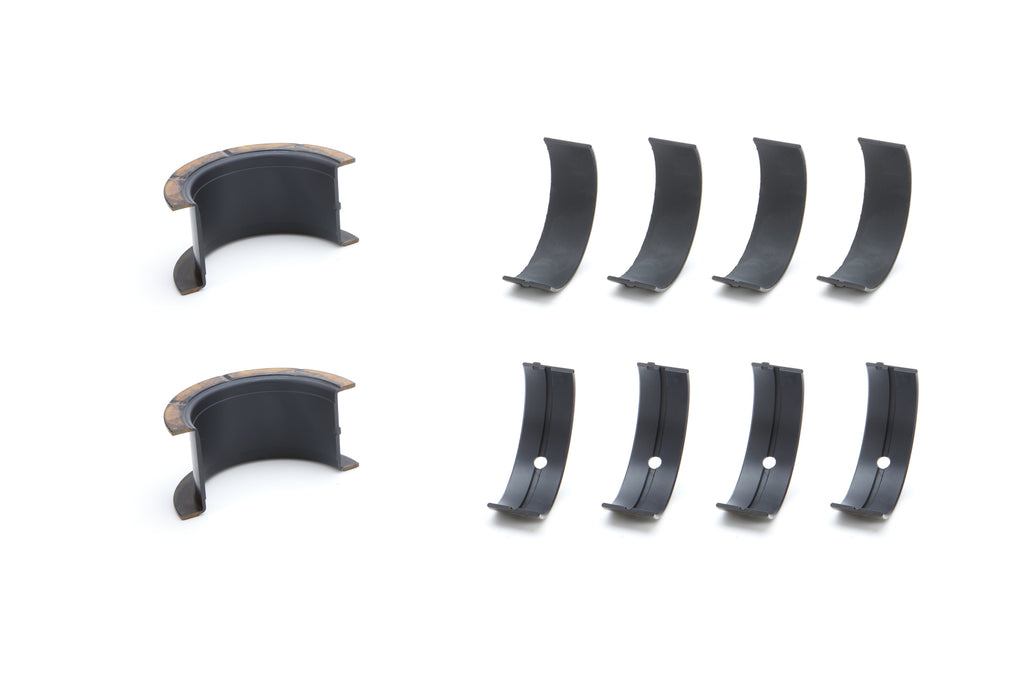 KING BEARINGS MB556XPNCSTDX BBC Main Bearing Set