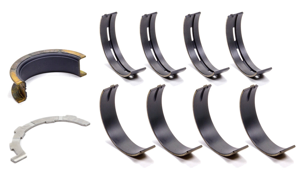 KING BEARINGS MB556XPNC Main Bearing Set XP Seires Coated