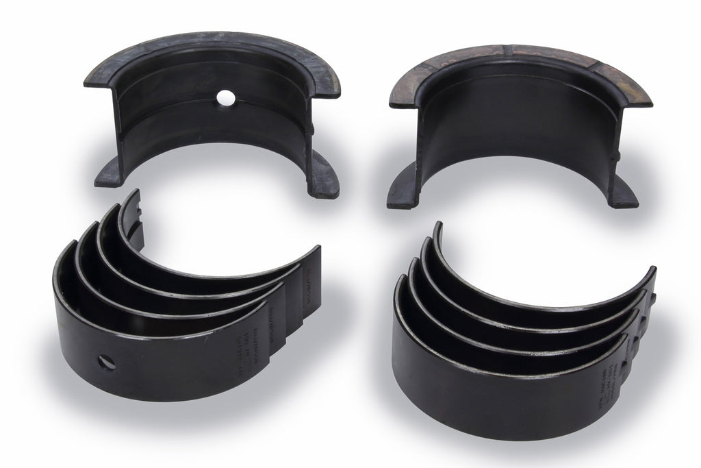 KING BEARINGS MB556XPNSTDX Main Bearing Set - BBC