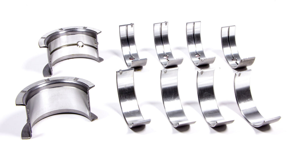 KING BEARINGS MB557HP010 Main Bearing Set
