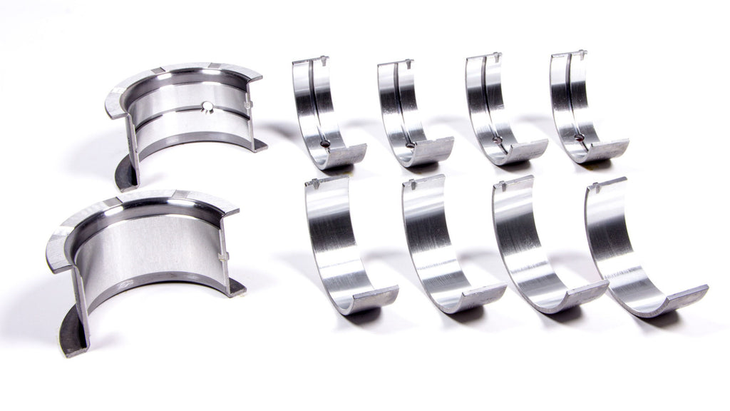 KING BEARINGS MB557SI010 Main Bearing Set