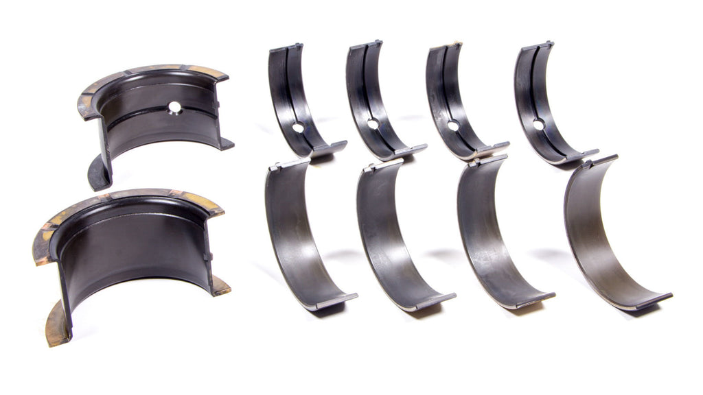 KING BEARINGS MB557XP001 Main Bearing Set