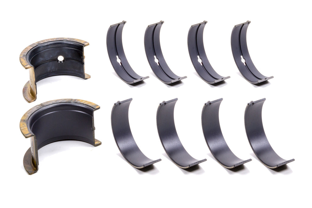 KING BEARINGS MB557XPCSTDX Main Bearing Set SBC