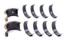 Load image into Gallery viewer, KING BEARINGS MB557XPC Main Bearing Set Coated SBC w/350 Mains