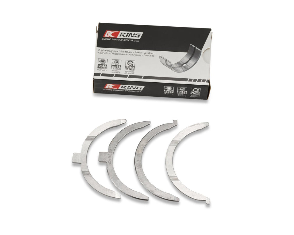 KING BEARINGS TW140AM Thrust Washer Set Honda B18A/21A/D16A/ZC