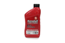 Load image into Gallery viewer, KENDALL OIL 1081200 Kendall 10w40 Oil GT-1 1Qt. Syn Blend