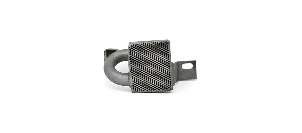 KEVKO OIL PANS & COMPONENTS 1004-1 Oil Pump Pickup Tube SBC