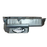 KEVKO OIL PANS & COMPONENTS 1092RR SBC Oil Pan - Road Race 5qt 57-85