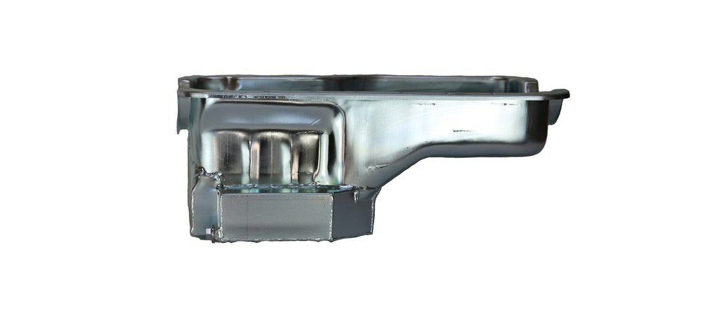 KEVKO OIL PANS & COMPONENTS F800W Ford 2300 4-Cyl Oil Pan Rear Sump w/Windage Tray