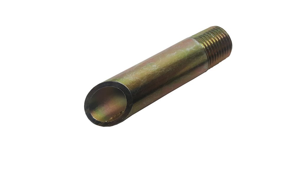 KEVKO OIL PANS & COMPONENTS K139-2 Weld-In Fitting Evac