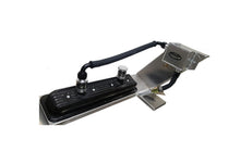 Load image into Gallery viewer, KEVKO OIL PANS &amp; COMPONENTS K139-OPEN Alum Evac Tank Kit w/1-1/2in Slip ons