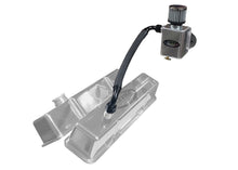 Load image into Gallery viewer, KEVKO OIL PANS &amp; COMPONENTS K9085-KIT Remote Breather Kit Only Non Slip On Valve Cover