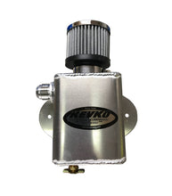 Load image into Gallery viewer, KEVKO OIL PANS &amp; COMPONENTS K9085 Remote Breather Canister