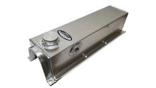 Load image into Gallery viewer, KEVKO OIL PANS &amp; COMPONENTS VC212 Fabricated Alum. Valve Cover Ford 2300 4-Cyl.