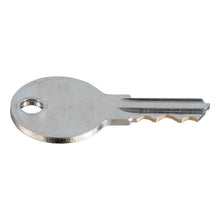 Load image into Gallery viewer, UWS KEYCH506 Truck Tool Box Lock and Key