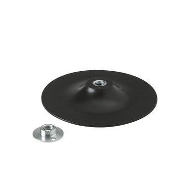 Chicago Pneumatic KF129587 7" (180 mm), Backing Pad, with 5/8" Thread Assembly for CP869 & CP866