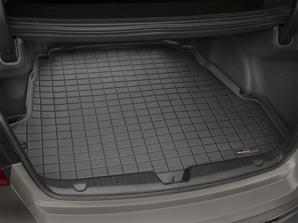 Weathertech 40641 Cargo Liner for Select Kia Cadenza