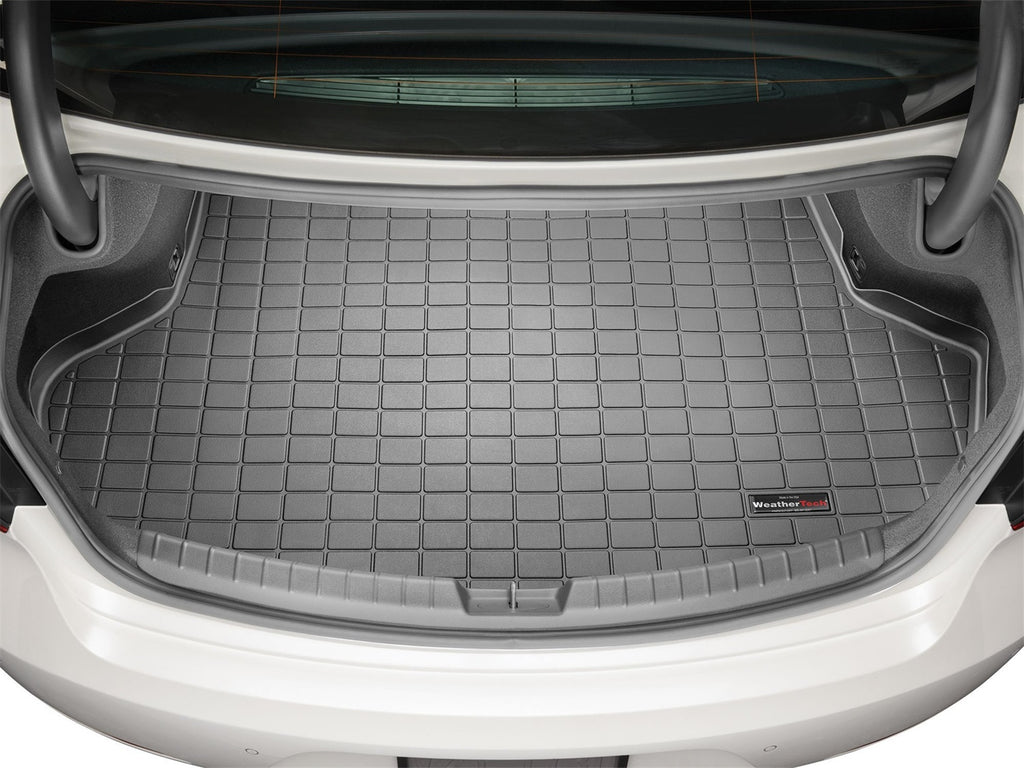 Weathertech 40998 Cargo Liner for Select Kia Cadenza