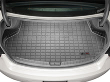 Load image into Gallery viewer, Weathertech 40998 Cargo Liner for Select Kia Cadenza