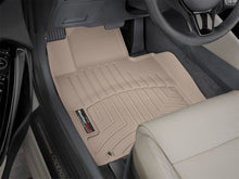 Load image into Gallery viewer, Weathertech 4511141 FloorLiner™ DigitalFit® for Select Kia Cadenza