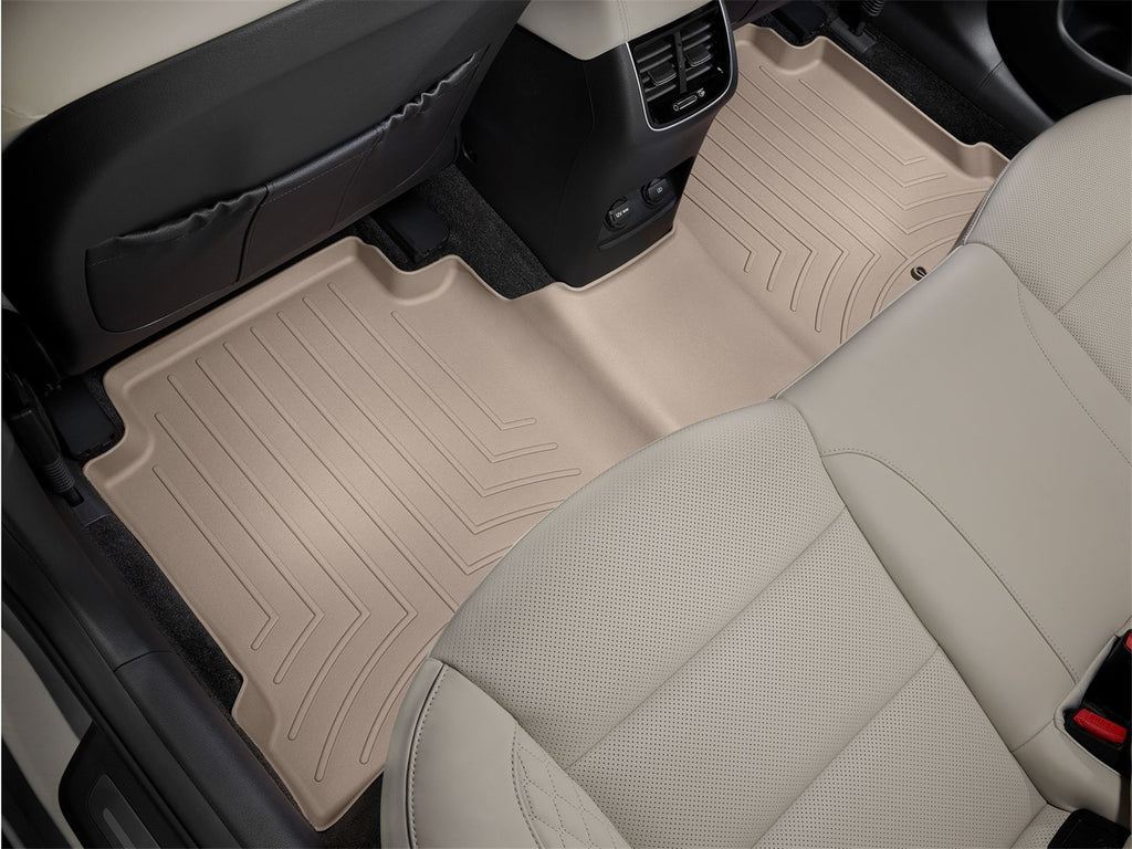 Weathertech 4511142 FloorLiner™ DigitalFit® for Select Kia Cadenza