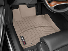 Load image into Gallery viewer, Weathertech 4514841 FloorLiner™ DigitalFit® for Select Kia K900