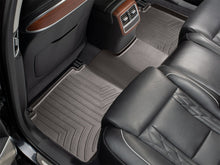 Load image into Gallery viewer, Weathertech 4714842 FloorLiner™ DigitalFit® for Select Kia K900
