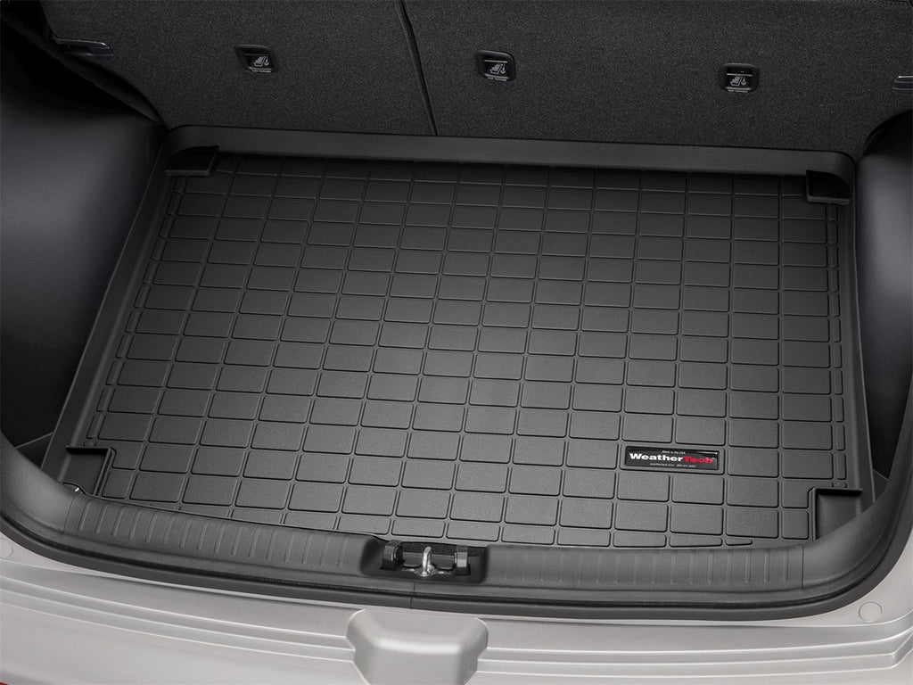 Weathertech 401034 Cargo Liner for Select Kia Niro