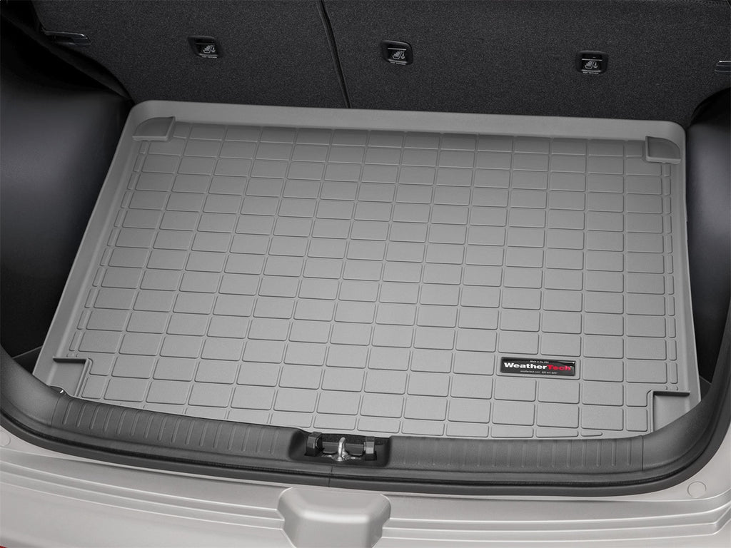 Weathertech 421034 Cargo Liner for Select Kia Niro