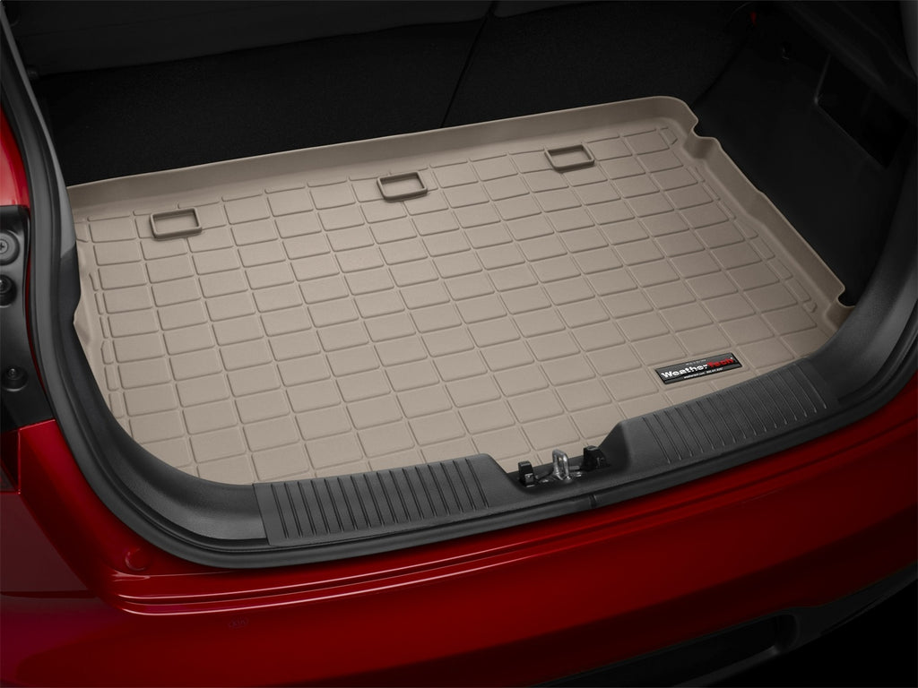 Weathertech 41516 Cargo Liner for Select Kia Rio