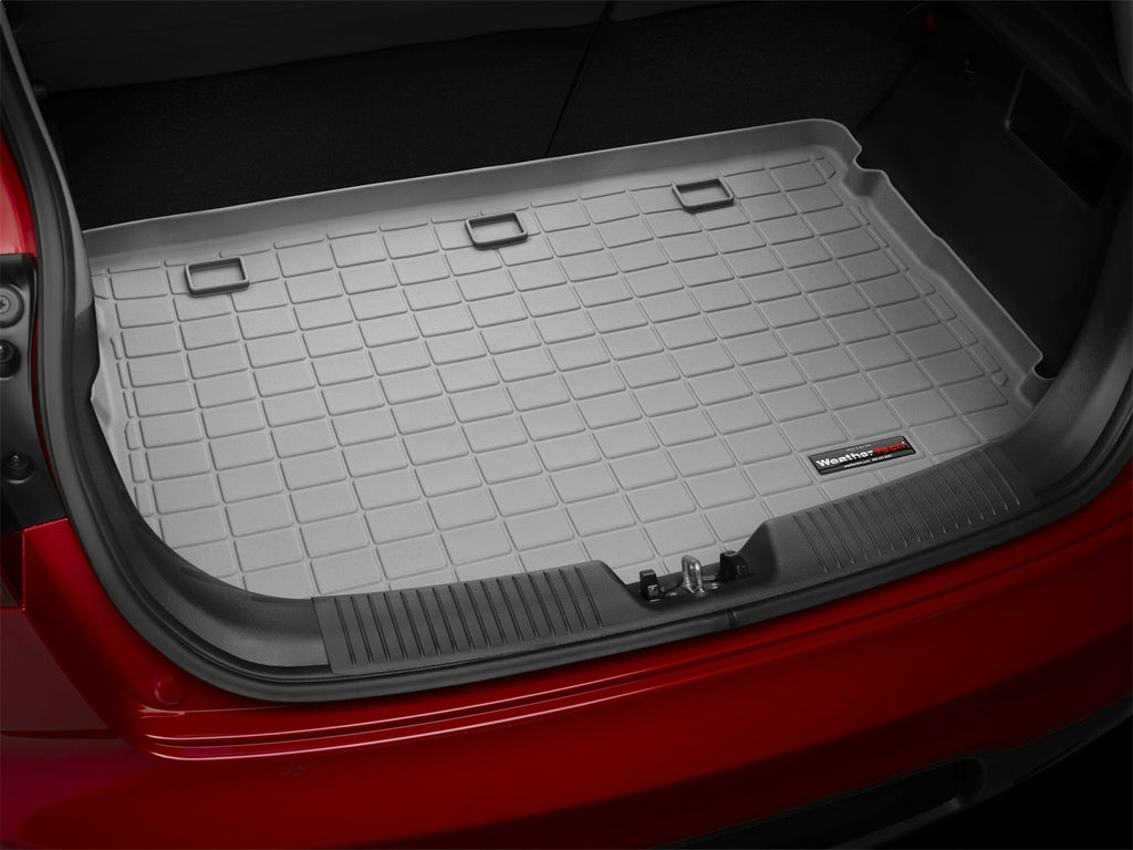 Weathertech 42516 Cargo Liner for Select Kia Rio