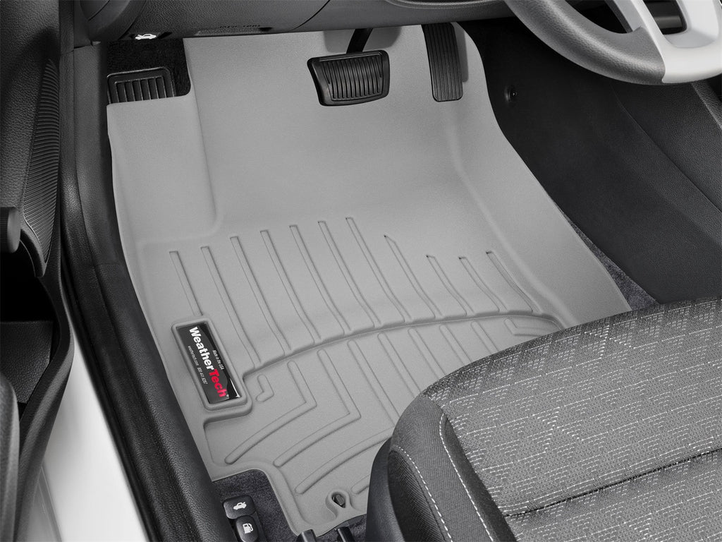 Weathertech 4612401 FloorLiner™ DigitalFit® for Select Kia Rio