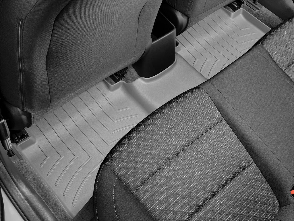 Weathertech 4612402 FloorLiner™ DigitalFit® for Select Kia Rio