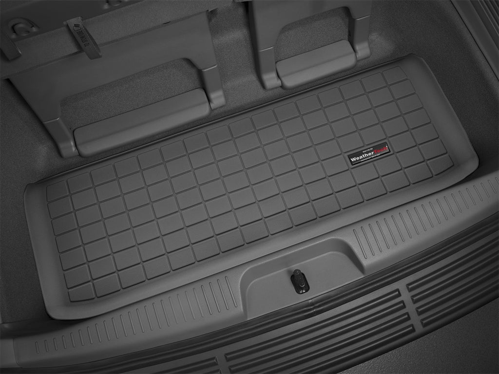 Weathertech 40645 Cargo Liner for Select Kia Sedona