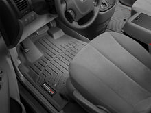 Load image into Gallery viewer, Weathertech 445531 FloorLiner™ DigitalFit® for Select Kia Sedona