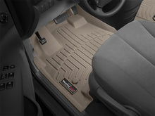 Load image into Gallery viewer, Weathertech 455531 FloorLiner™ DigitalFit® for Select Kia Sedona