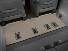 Load image into Gallery viewer, Weathertech 455533 FloorLiner™ DigitalFit® for Select Kia Sedona
