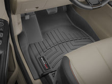Load image into Gallery viewer, Weathertech 447091 FloorLiner™ DigitalFit® for Select Kia Sedona