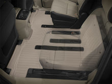 Load image into Gallery viewer, Weathertech 457092 FloorLiner™ DigitalFit® for Select Kia Sedona