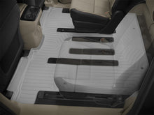 Load image into Gallery viewer, Weathertech 467092 FloorLiner™ DigitalFit® for Select Kia Sedona