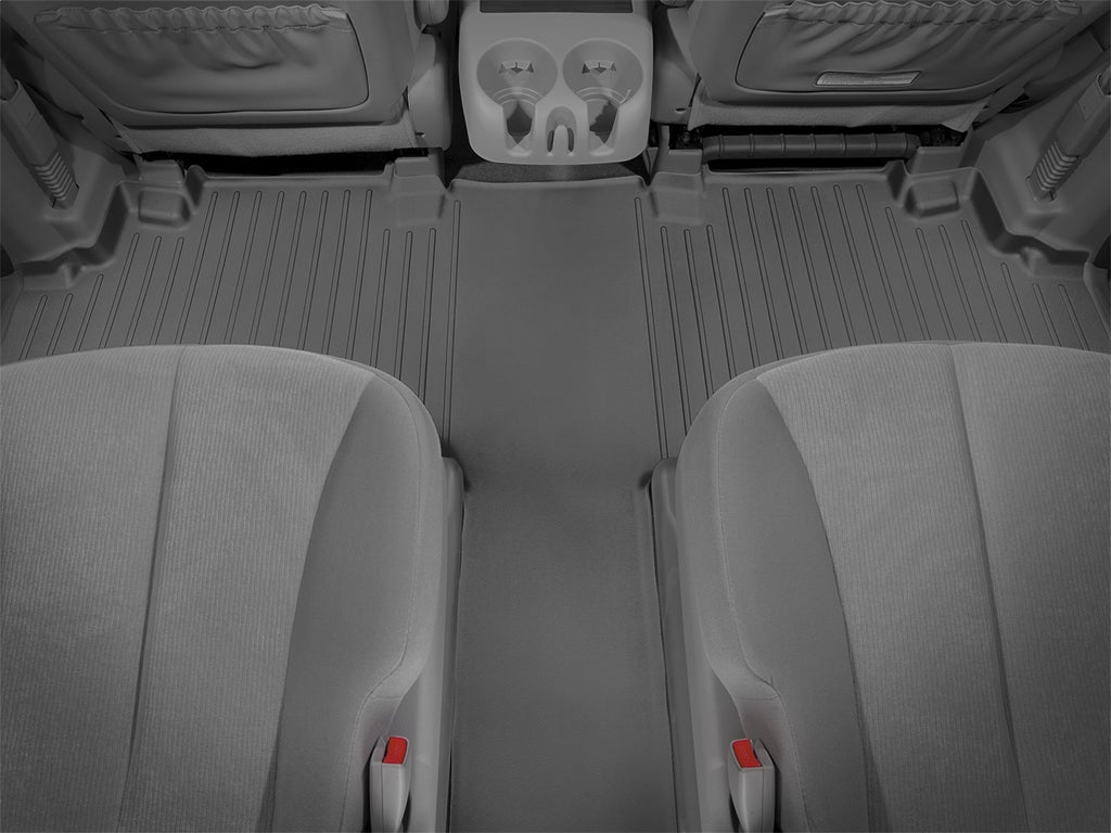 Weathertech 445532 FloorLiner™ DigitalFit® for Select Kia Sedona