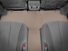 Load image into Gallery viewer, Weathertech 455532 FloorLiner™ DigitalFit® for Select Kia Sedona