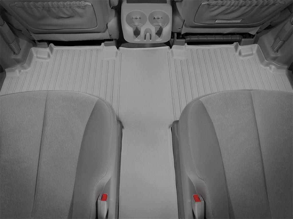 Weathertech 465532 FloorLiner™ DigitalFit® for Select Kia Sedona